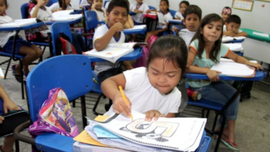 Por que seu filho deve conviver com crianças especiais na escola