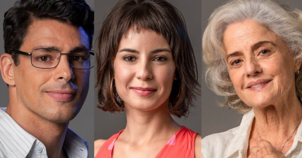 Novela da TV Globo, 'Um Lugar ao Sol' fala sobre autismo, quem será o personagem? - Crianças Especiais Novela da TV Globo, 'Um Lugar ao Sol' fala sobre autismo, quem será o personagem? - Crianças Especiais